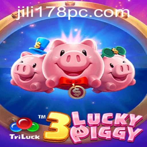 Explore the Thrilling World of 3LUCKYPIGGY