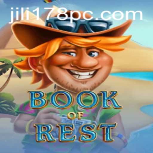 The Enigmatic World of BookofRest with jili178: An In-depth Look