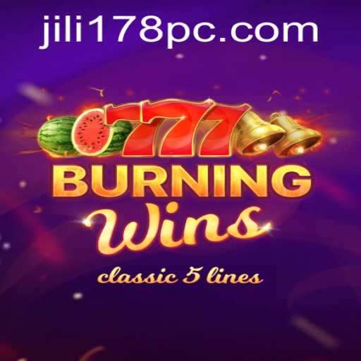 Experience the Thrill of BurningWins: A Captivating Game by Jili178