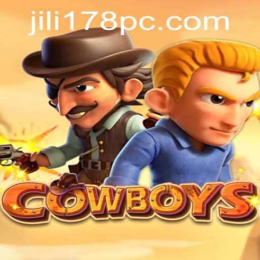 Discover the Thrills of COWBOYS: A Ride into the West