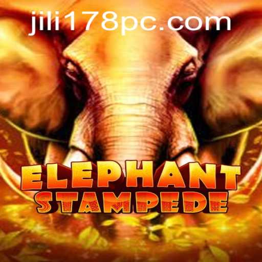 Explore ElephantStampede: A Wild Gaming Adventure with Jili178