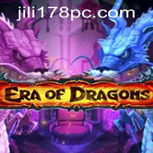 Explore the Enchanting World of EraOfDragons with Jili178