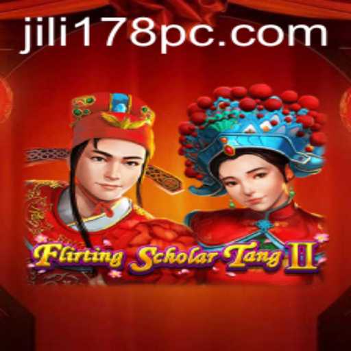Exploring Flirting Scholar Tang II