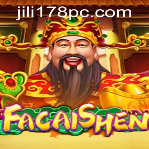 FaCaiShen: An Immersive Journey Into Wealth and Fortune