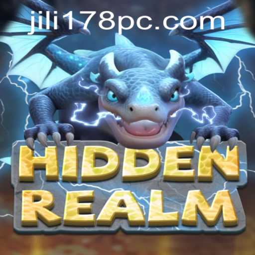 Discover the Enigmatic World of HiddenRealm and the Thrill of jili178