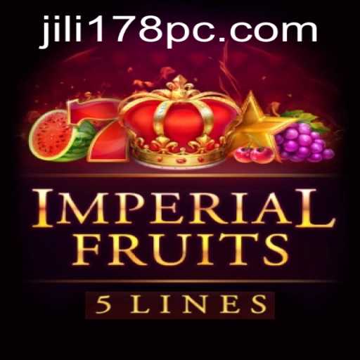 Imperial Fruits 5: A Slot Revolution