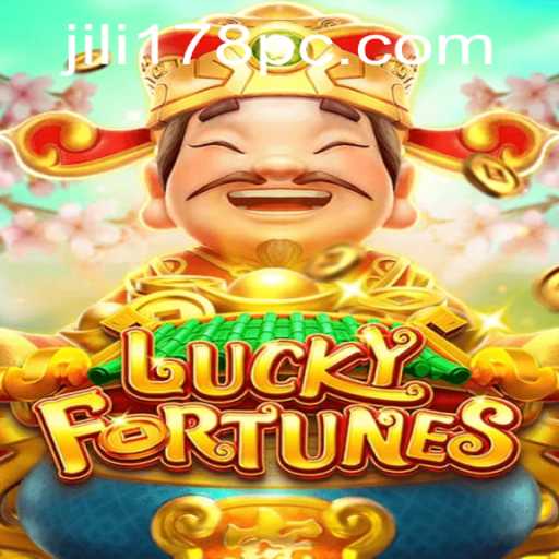 Unlock the Thrills of LUCKYFORTUNES: An Inside Look at the Latest Gaming Sensation