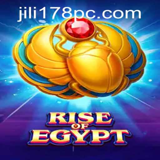 Explore the Ancient Mysteries of RiseOfEgypt: A Modern Gaming Experience