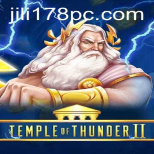 TempleofThunderII: A Thrilling Adventure Awaiting Gamers